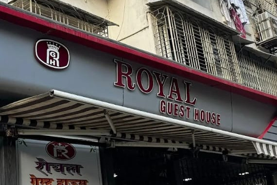 Guest House available in prime location of Mumbai